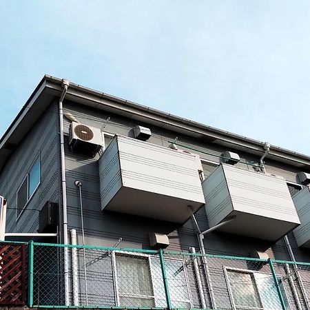 Hotel Frontier Ishinomaki Esterno foto